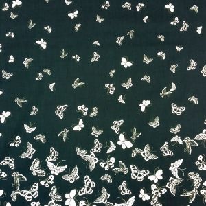 PAPILLON COT